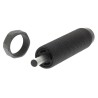 ACE Shock Absorber M20 x 1.5 Thread Size, 79.2 mm Body Length, Stroke Length 12.7 mm, Overall Length 96.7 mm, MC MC225EUMH