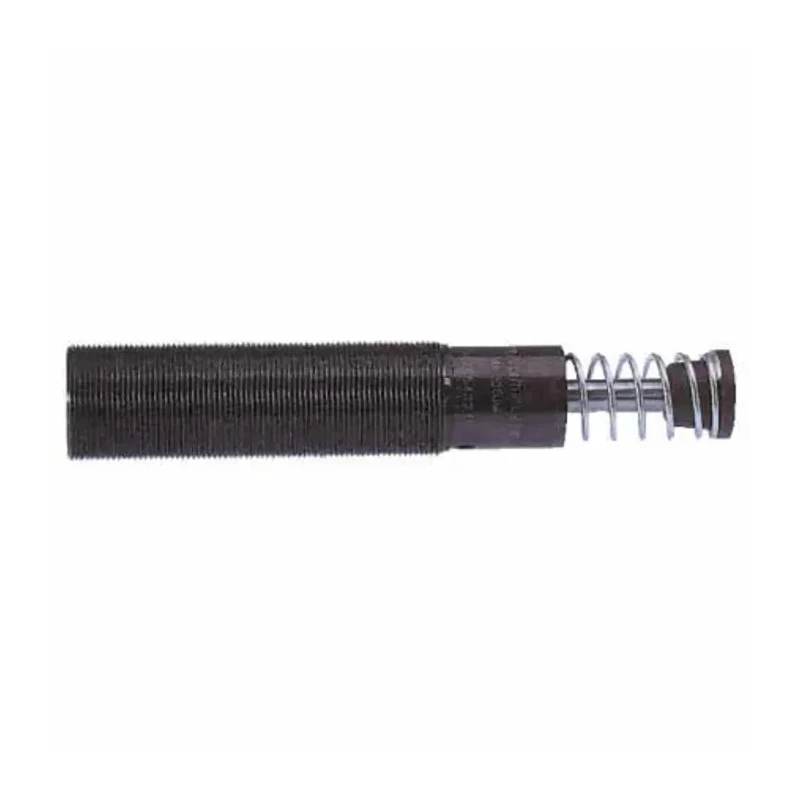 ACE Industrial Shock Absorber M45 x 1.5 Thread Size 95 mm Length 145 mm Overall Length 73.9 mm Stroke MA4525EUM
