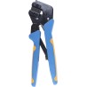 TE Connectivity Commercial Grade Pro-Crimper III Hand Crimp Tool for Mini-Universal MATE-N-LOK Connector Contacts 90758-1