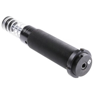 ACE Industrial Shock Absorber , 145 mm Body Length, 246 mm Overall Length, 11.85 mm Stroke Length, M45 x 1.5 MA4575EUM