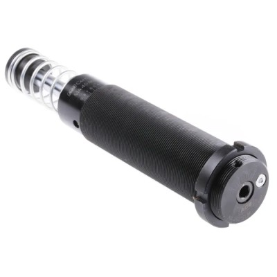 ACE Industrial Shock Absorber , 145 mm Body Length, 246 mm Overall Length, 11.85 mm Stroke Length, M45 x 1.5 MA4575EUM