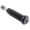 ACE Industrial Shock Absorber , 145 mm Body Length, 246 mm Overall Length, 11.85 mm Stroke Length, M45 x 1.5 MA4575EUM
