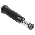 ACE Industrial Shock Absorber , 145 mm Body Length, 246 mm Overall Length, 11.85 mm Stroke Length, M45 x 1.5 MA4575EUM