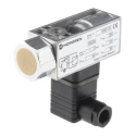 Norgren Electromechanical Pressure Switch Male Positive Pressure, 1/4 in G Thread, 18D Series 880100000000000