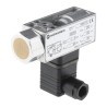Norgren Electromechanical Pressure Switch Male Positive Pressure, 1/4 in G Thread, 18D Series 880100000000000