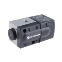 Norgren Pneumatic Solenoid Valve 3/2 NC Solenoid/Spring Manifold Mount Aluminium Body 24V DC VP50 Series 