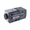 Norgren Pneumatic Solenoid Valve 3/2 NC Solenoid/Spring Manifold Mount Aluminium Body 24V DC VP50 Series