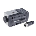 Norgren Pneumatic Solenoid Valve 1/4 in Port, Pilot/Spring Actuation, 24V DC, Aluminium Body, 14 Bar, VP50 Series 