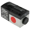 Norgren Pneumatic Solenoid Valve 3 Way Proportional Pressure Control 24V DC 14 bar Aluminium Manifold Mount VP50 