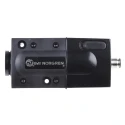 Norgren Pneumatic Solenoid Valve Proportional Pressure Control 1/4 in ISO G or NPT, 24V dc, Aluminium Body VP50
