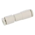 SMC Pneumatic Non Return Valve 4mm Tube R Thread 1 MPa 60°C AKH04-00