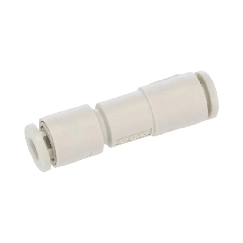 SMC Pneumatic Non Return Valve 4mm Tube R Thread 1 MPa 60°C AKH04-00