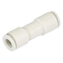 SMC Pneumatic Non Return Valve, 6mm Tube Inlet/Outlet Male/Female Connection, 1 MPa Pressure, Series AKH/AKB AKH06-00