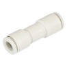 SMC Pneumatic Non Return Valve, 6mm Tube Inlet/Outlet Male/Female Connection, 1 MPa Pressure, Series AKH/AKB AKH06-00