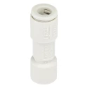 SMC Pneumatic Non Return Valve, 6mm Tube Inlet/Outlet Male/Female Connection, 1 MPa Pressure, Series AKH/AKB AKH06-00