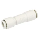 SMC Pneumatic Non Return Valve 1 Mpa Maximum Operating Pressure, Tube Inlet/Outlet Male/Female Port, AKH08-00