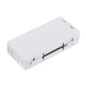 Wurth Elektronik Openable Flat Cable Ferrite 40 Max. Wires 1.3 mm Internal Height 52 mm Internal Width 7427248
