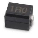 Panasonic WE-GF 1210 Unshielded Wirewound Surface Mount Inductor 2.2 μH ±10% 320 mA Idc 74476402