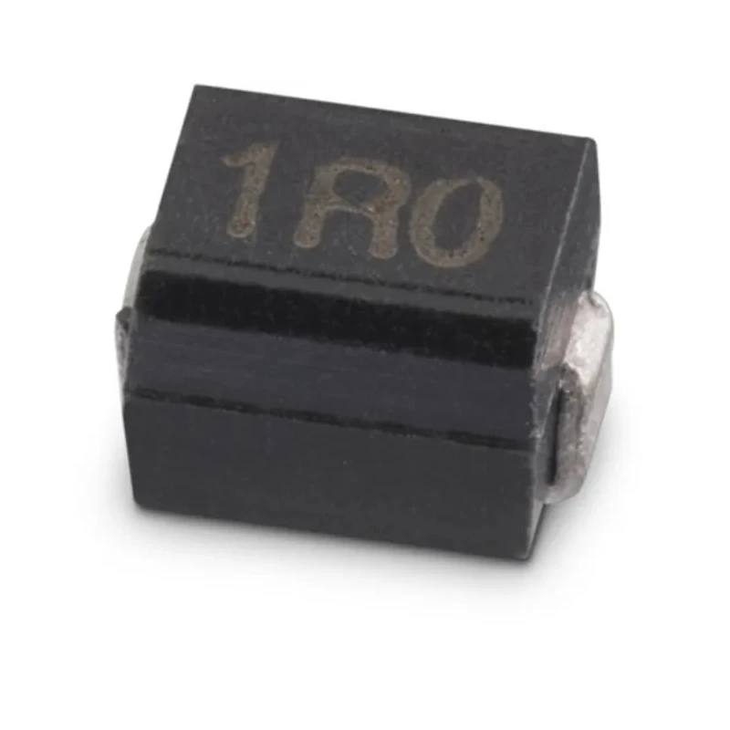 Panasonic WE-GF 1210 Unshielded Wirewound Surface Mount Inductor 2.2 μH ±10% 320 mA Idc 74476402