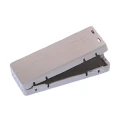 Wurth Elektronik Polyamide 66, 4W620 Openable Flat Cable Ferrite, 50 Max Wires, Flat Cable Core 1.27 mm, Internal 7427247