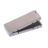 Wurth Elektronik Polyamide 66, 4W620 Openable Flat Cable Ferrite, 50 Max Wires, Flat Cable Core 1.27 mm, Internal 7427247