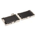 Wurth Elektronik Openable Flat Cable Ferrite for Flat Cable Core 28.5 mm x 34 mm, 26 Max. Wires 7427246