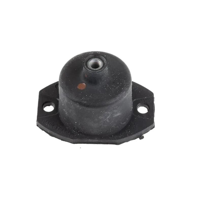 Paulstra Hutchinson Cylindrical M6 Anti-Vibration Mount, Female Buffer Foot, 40 mm Outside Diameter, 40 mm Height 533701