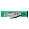 Fluke Oscilloscope Battery Pack, NiMH 7.2V 3500mAh for 430 Series, 190C Series, 190 Series BP190