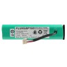 Fluke Oscilloscope Battery Pack, NiMH 7.2V 3500mAh for 430 Series, 190C Series, 190 Series BP190