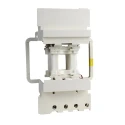 Schneider Electric TeSyS D Contactor Coil for use with LC1 Series LX1D8B7