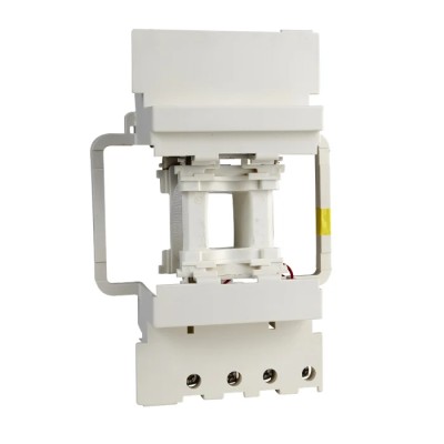 Schneider Electric TeSyS D Contactor Coil for use with LC1 Series LX1D8B7
