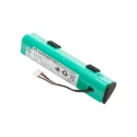 Fluke Oscilloscope Battery Pack, NiMH 7.2V 3500mAh for 430 Series, 190C Series, 190 Series BP190