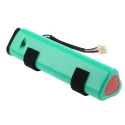 Fluke Oscilloscope Battery Pack, NiMH 7.2V 3500mAh for 430 Series, 190C Series, 190 Series BP190