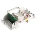 Schneider Electric TeSyS D Contactor Coil for use with LC1 Series LX1D8B7