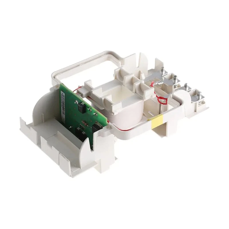 Schneider Electric TeSyS D Contactor Coil for use with LC1 Series LX1D8B7