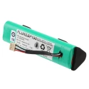 Fluke Oscilloscope Battery Pack, NiMH 7.2V 3500mAh for 430 Series, 190C Series, 190 Series BP190