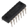 Texas Instruments 4-2 Input NAND Logic Gate IC 14-Pin PDIP SN74LS00N