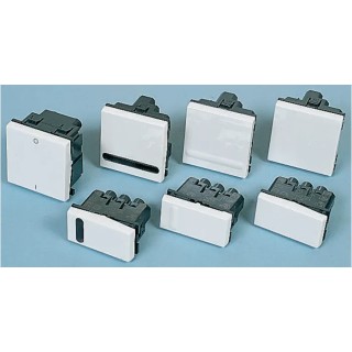 Legrand Dimmer Switch 230V, 7W Griffix Series 0 899 07