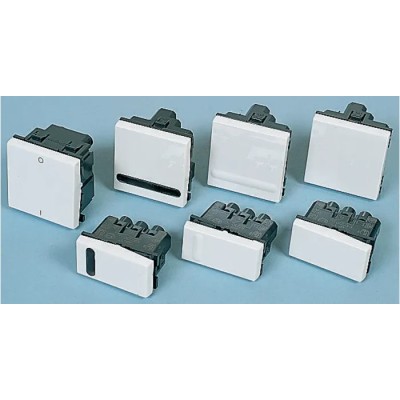 Legrand Dimmer Switch 230V, 7W Griffix Series 0 899 07