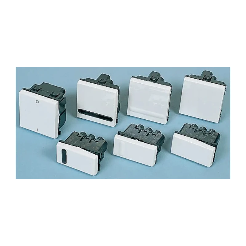 Legrand Dimmer Switch 230V, 7W Griffix Series 0 899 07