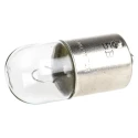 Osram Automotive Incandescent Lamp Clear 12V 10W ULTRALIFE Series 5008
