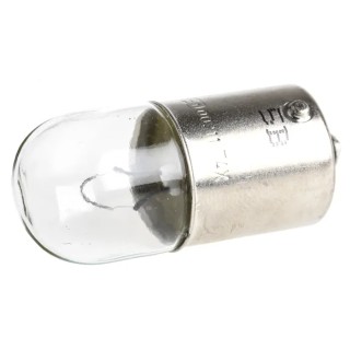 Osram Automotive Incandescent Lamp Clear 12V 10W ULTRALIFE Series 5008