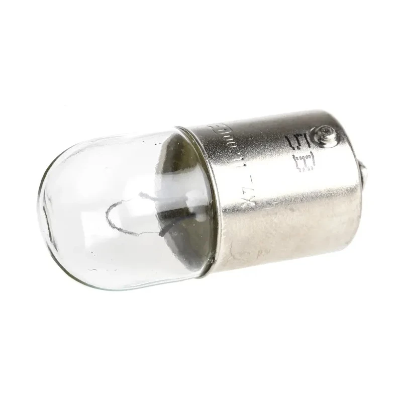 Osram Automotive Incandescent Lamp Clear 12V 10W ULTRALIFE Series 5008