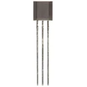 Honeywell Technologies Surface Hall Effect Sensor Digital Magnetic Omnipolar 3-Pin 3.8V-30V 2SS52M