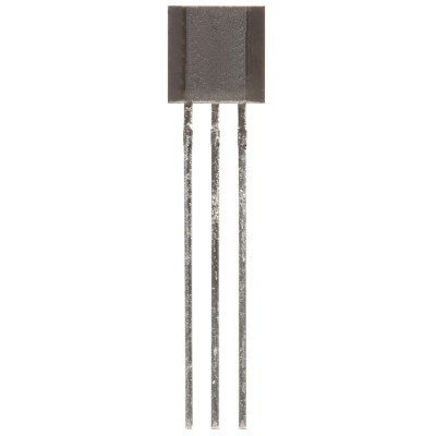 Honeywell Technologies Surface Hall Effect Sensor Digital Magnetic Omnipolar 3-Pin 3.8V-30V 2SS52M