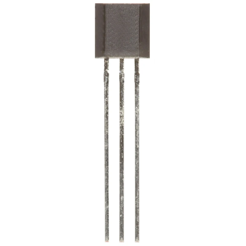 Honeywell Technologies Surface Hall Effect Sensor Digital Magnetic Omnipolar 3-Pin 3.8V-30V 2SS52M