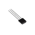 Honeywell Technologies Surface Hall Effect Sensor Digital Magnetic Omnipolar 3-Pin 3.8V-30V 2SS52M