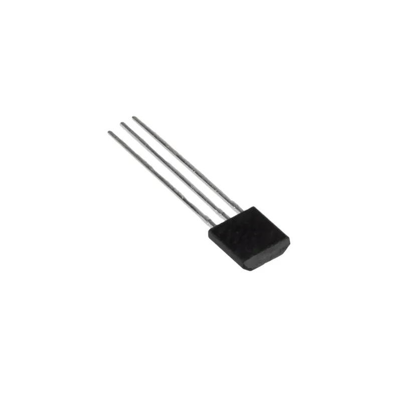 Honeywell Technologies Surface Hall Effect Sensor Digital Magnetic Omnipolar 3-Pin 3.8V-30V 2SS52M