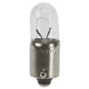 Osram Automotive Incandescent Lamp Clear BA9S Base 12V 4W 1200h Lifespan BA9S