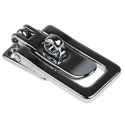 ROCA Brass Chrome-Plated Lockable Toggle Latch 83 mm Length 28 mm Width 18 mm